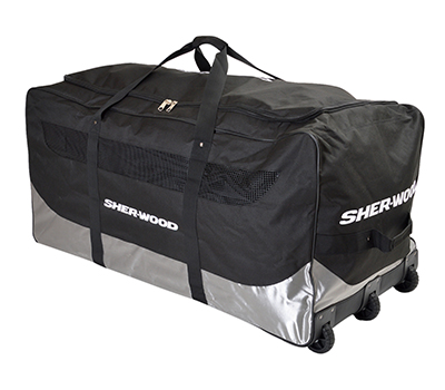 Picture of Sher-Wood SL800 Goalie Wheel Bag - 111 x 56 x 55 cm