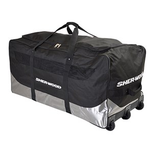 Picture of Sher-Wood SL800 Goalie Wheel Bag - 111 x 56 x 55 cm