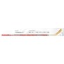 Picture of Wooden hockey stick Frontier 8040 left 23" curve 