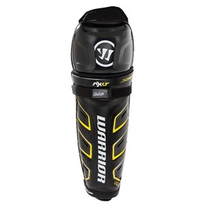 Picture of Warrior Dynasty AXLT Shin Guards Intermediate