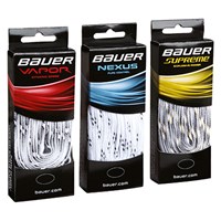 Picture of Bauer Cotton Nexus Skate Laces 
