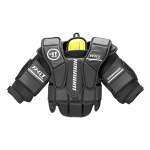 Picture of Warrior Ritual GT Goalie Chest & Arm Protector Youth