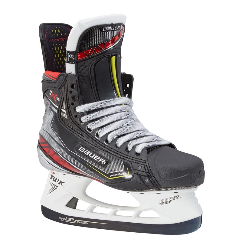 bauer 2x pro inline