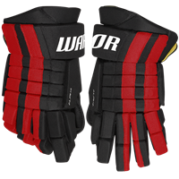 Picture of Warrior Alpha FR Gloves Junior