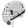 Picture of Warrior Covert RS Pro Helmet Combo