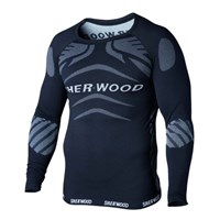 Picture of Sher-Wood Comfort Compression Underwear - Top