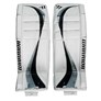 Picture of Warrior Swagger Goalie Leg Pads Intermediate