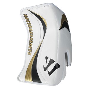 Picture of Warrior Swagger Goalie Blocker Intermediate