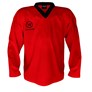 Picture of Warrior Goalie Practice Hockey Jersey - Logo