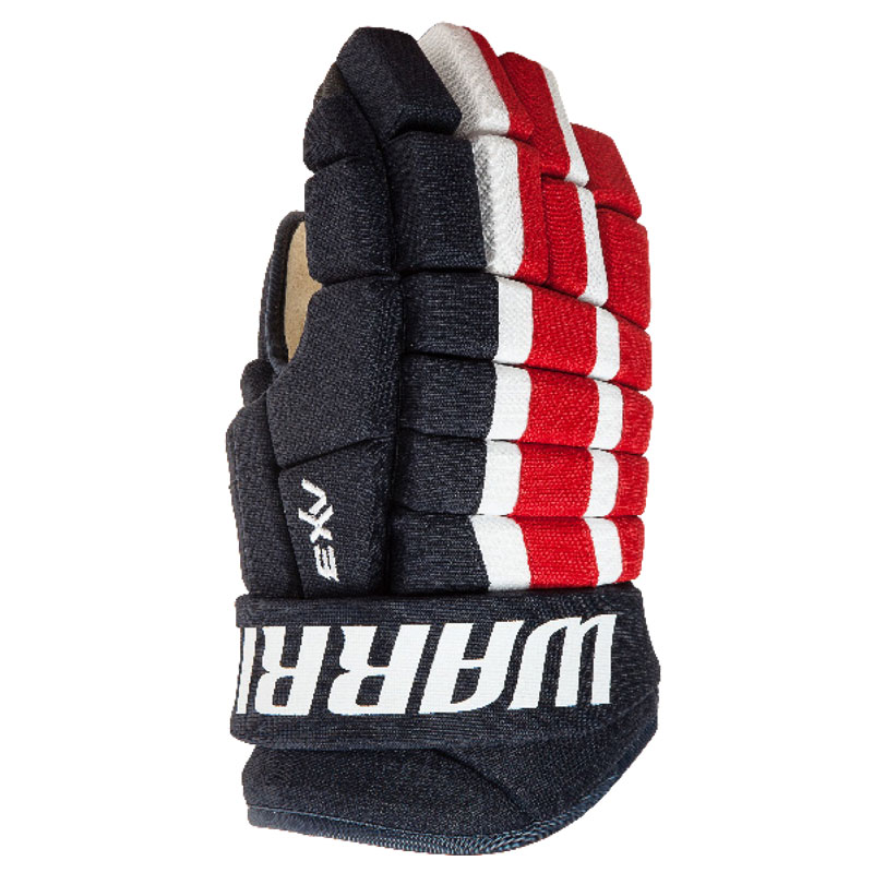 Warrior cheap ax3 gloves