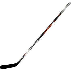 Picture of Warrior Dynasty AX5 Clear Composite Stick Senior