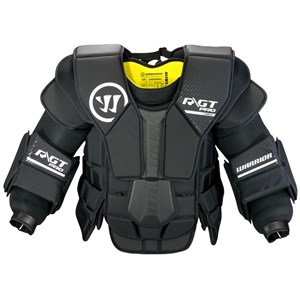 Picture of Warrior Ritual GT Pro Goalie Chest & Arm Protector Senior