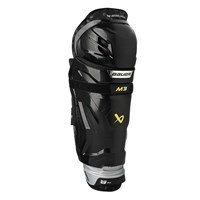 Picture of Bauer Supreme M3 Shin Guards Senior