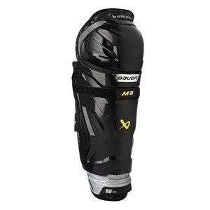 Bild von Bauer Supreme M3 Schienbeinschutz Senior