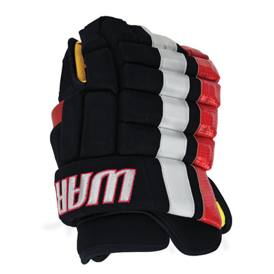 Warrior Senior Bonafide Hockey Glove