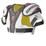 Picture of Warrior Dynasty AX4 Shoulder Pads Junior