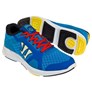 Picture of Warrior Dojo V2 Men's Training Shoes - Blue