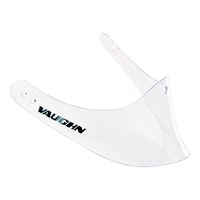 Bild von Vaughn Velocity 2000 Pro Lexan Goalie Throat Protector