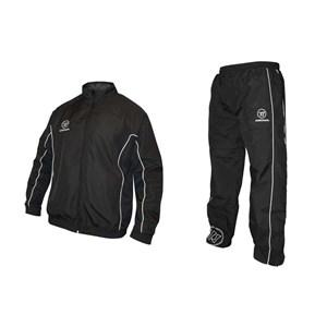 Picture of Warrior Winter Coach Suit Youth