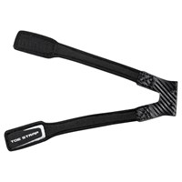 Picture of Bauer Prodigy Velcro Toe Strap - 2 Pack