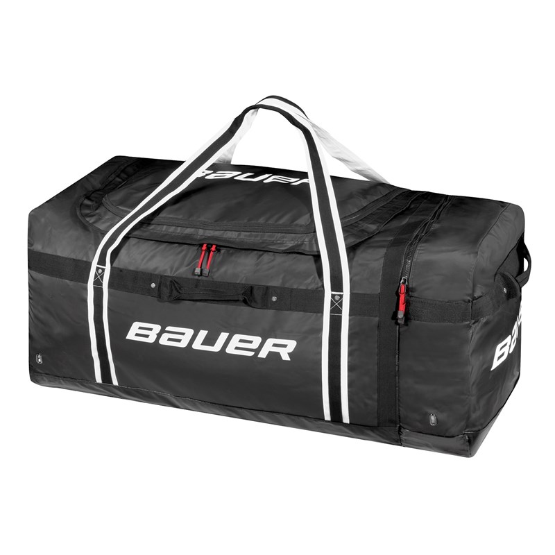bauer hockey bag