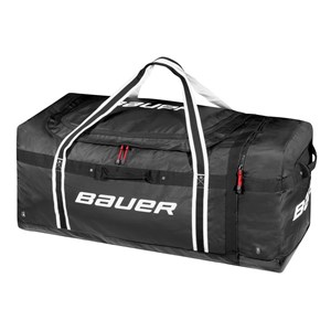 bauer hockey bag