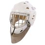 Picture of Vaughn Velocity 2000 Pro Lexan Goalie Throat Protector