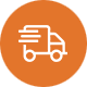 DHL shipping