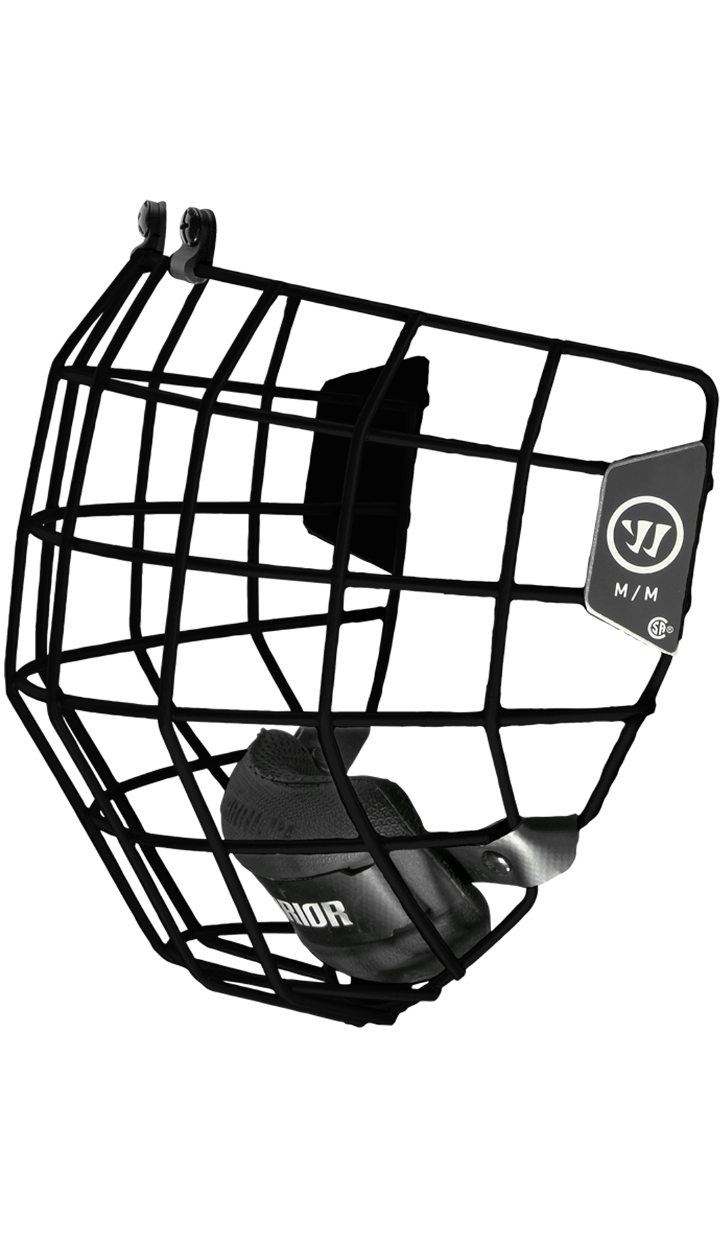 Picture of Warrior Senior Helme Alpha One Helm Gitter