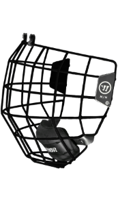 Picture of Warrior Senior Helme Alpha One Helm Gitter