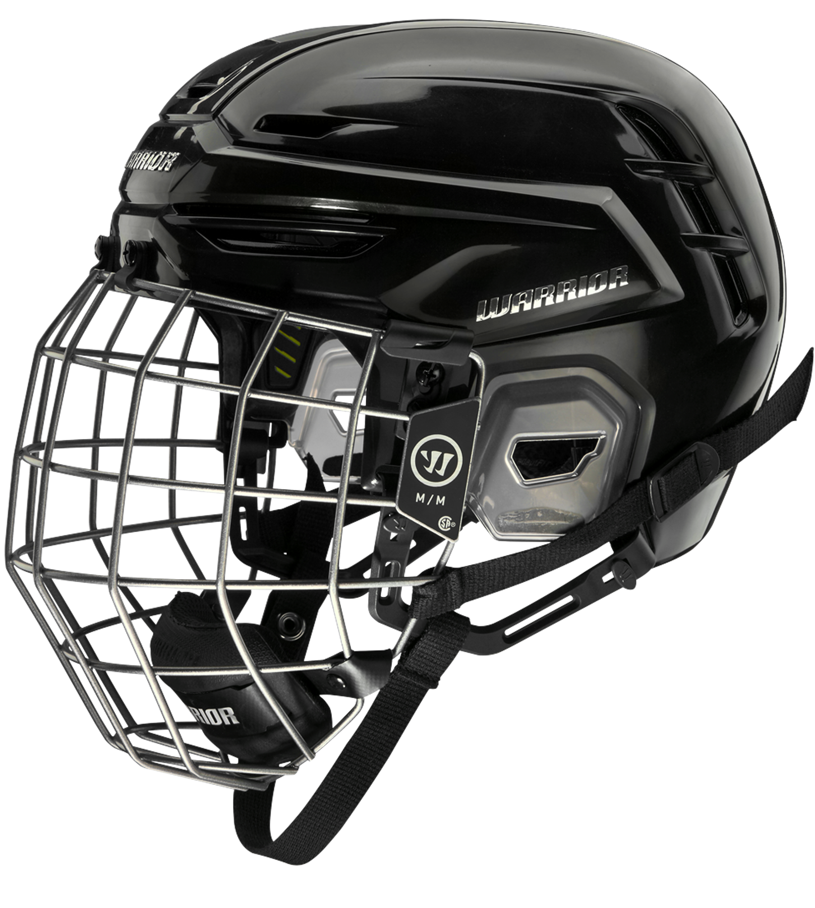 Bild von Warrior Senior Helme Alpha One Helm Combo