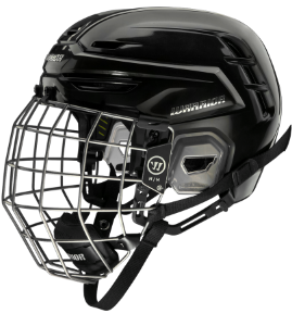Bild von Warrior Senior Helme Alpha One Helm Combo