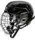 Изображение Warrior Senior Helme Alpha One Helm Combo
