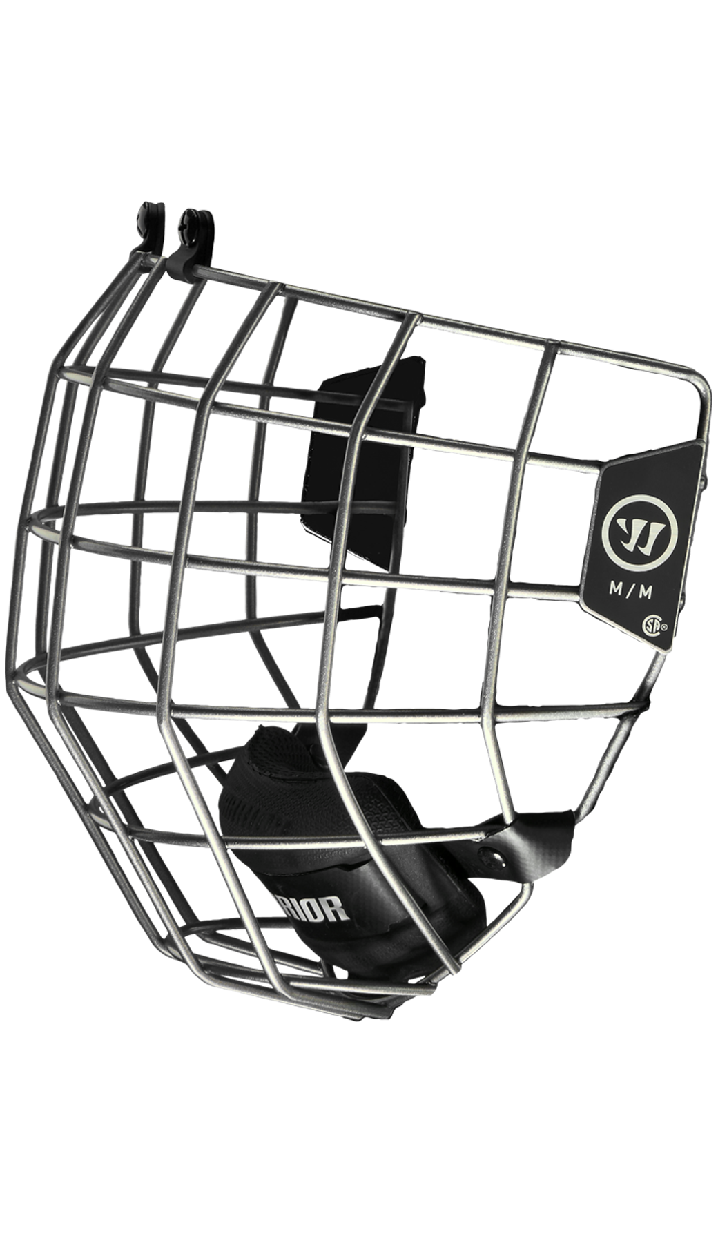 Bild von Warrior Senior Helme Alpha One Helm Gitter