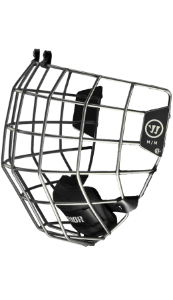 Bild von Warrior Senior Helme Alpha One Helm Gitter