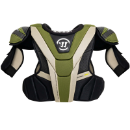 Изображение Warrior Senior Schutzausrüstung Alpha PRO Schulterschutz