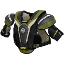 Изображение Warrior Senior Schutzausrüstung Alpha PRO Schulterschutz
