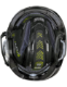 Изображение Warrior Universal Zubehör Alpha One Helm Innenpolster