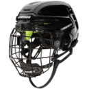 Bild von Warrior Youth Helme Alpha One Helm Combo