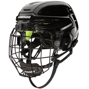 Изображение Warrior Youth Helme Alpha One Helm Combo