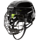 Bild von Warrior Youth Helme Alpha One Helm Combo