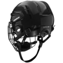 Bild von Warrior Youth Helme Alpha One Helm Combo