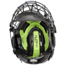 Bild von Warrior Youth Helme Alpha One Helm Combo