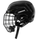Bild von Warrior Youth Helme Alpha One Helm Combo