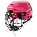 Bild von Warrior Youth Helme Alpha One Helm Combo