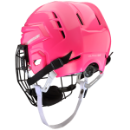 Bild von Warrior Youth Helme Alpha One Helm Combo