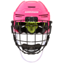 Bild von Warrior Youth Helme Alpha One Helm Combo