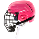 Bild von Warrior Youth Helme Alpha One Helm Combo