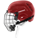 Bild von Warrior Youth Helme Alpha One Helm Combo