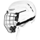 Bild von Warrior Youth Helme Alpha One Helm Combo